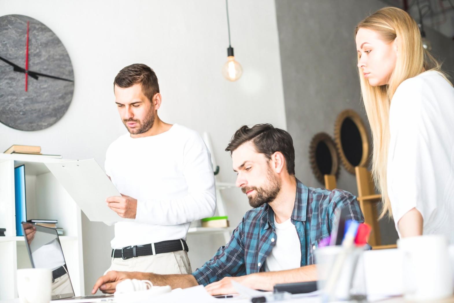 Stratégie d'investissement et gestion de portefeuille professionnel